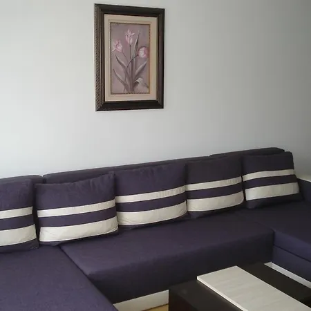Kralev Appartamento
