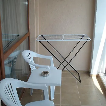 Appartamento Kralev