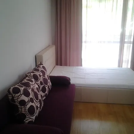 Appartamento Kralev Elenite