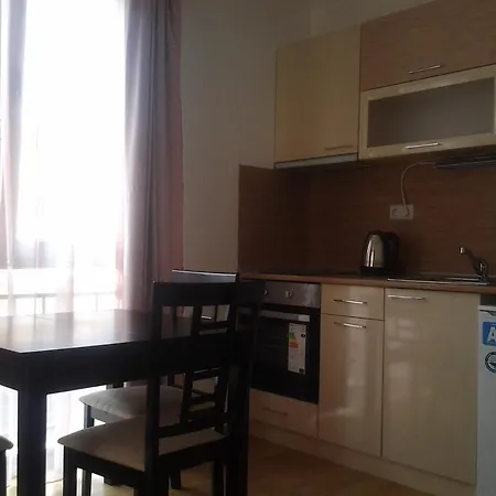 Kralev Appartamento *