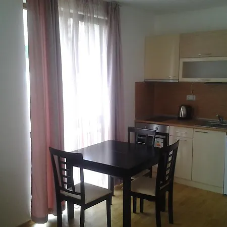 Appartamento Kralev