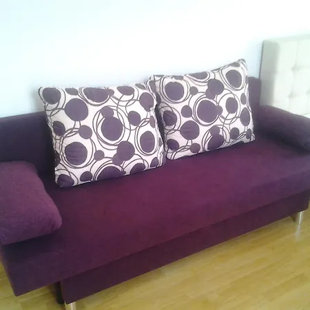 Appartamento Kralev *