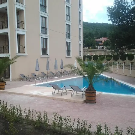 Appartamento Kralev Elenite
